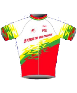 Plessis Trevise Cycliste - 94420 Le Plessis Trevise 