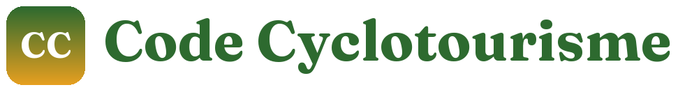 Code Cyclotourisme