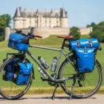 Domaine de villarceaux : comment le visiter à vélo en 2026 ?