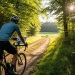 Forêts d'Île-de-France à vélo : quel itinéraire choisir ?