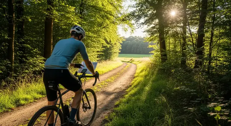 Forêts d'Île-de-France à vélo : quel itinéraire choisir ?