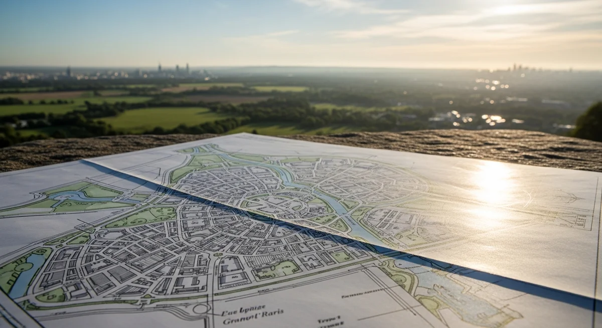 Histoire du Grand Paris : comment est né ce grand projet ?
