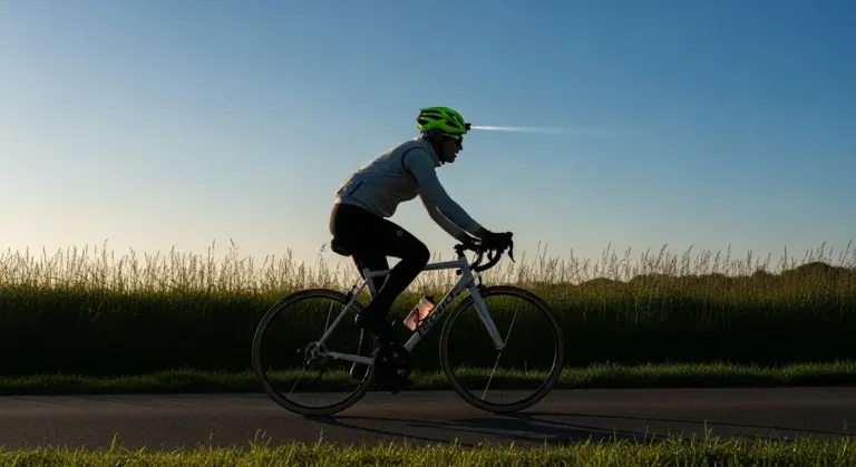 Sécurité routière à vélo : comment circuler sans risque ?