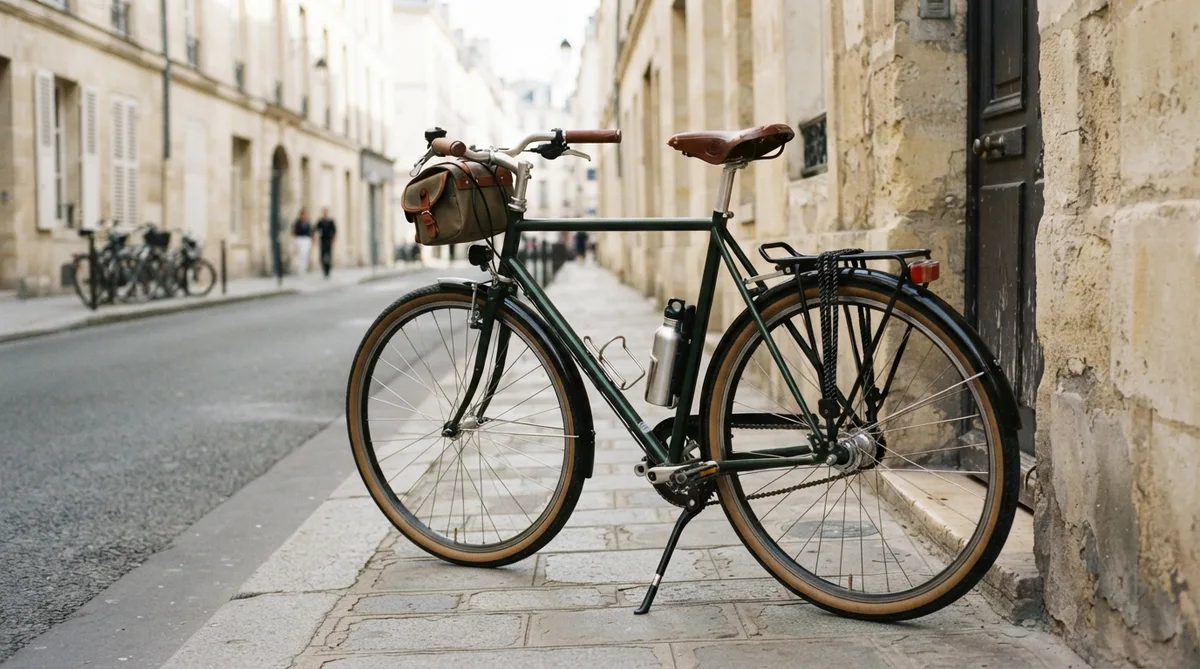 Comment bien choisir son vélo de vélotaf au quotidien