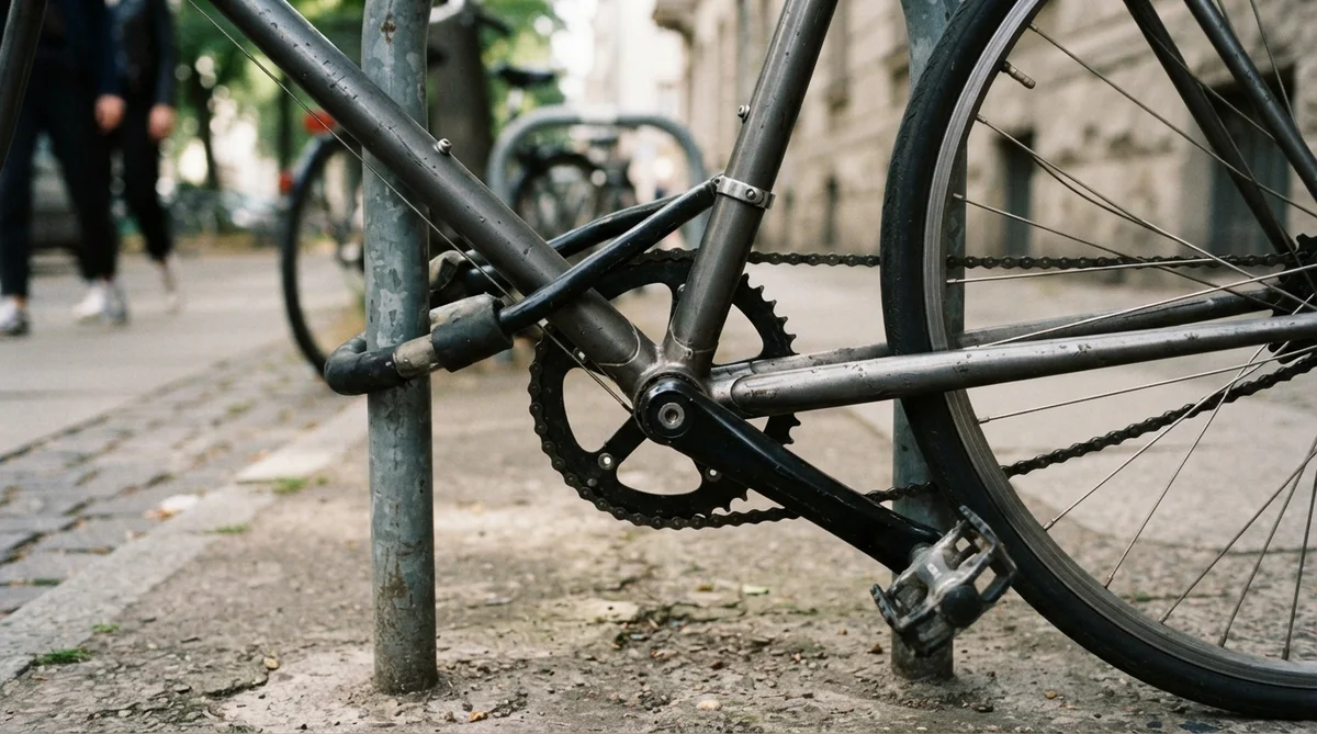 Marquage vélo obligatoire Bicycode : règles et démarches
